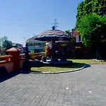 Bukit Permai Holiday Home
