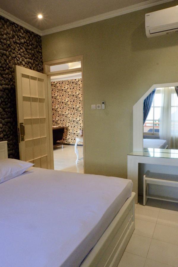 Rumah liburan Bukit Permai Holiday Semarang