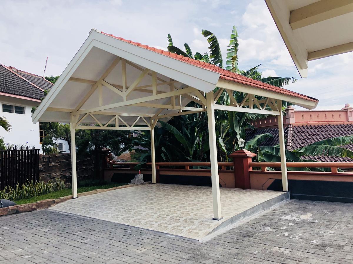 Bukit Permai Holiday Semarang