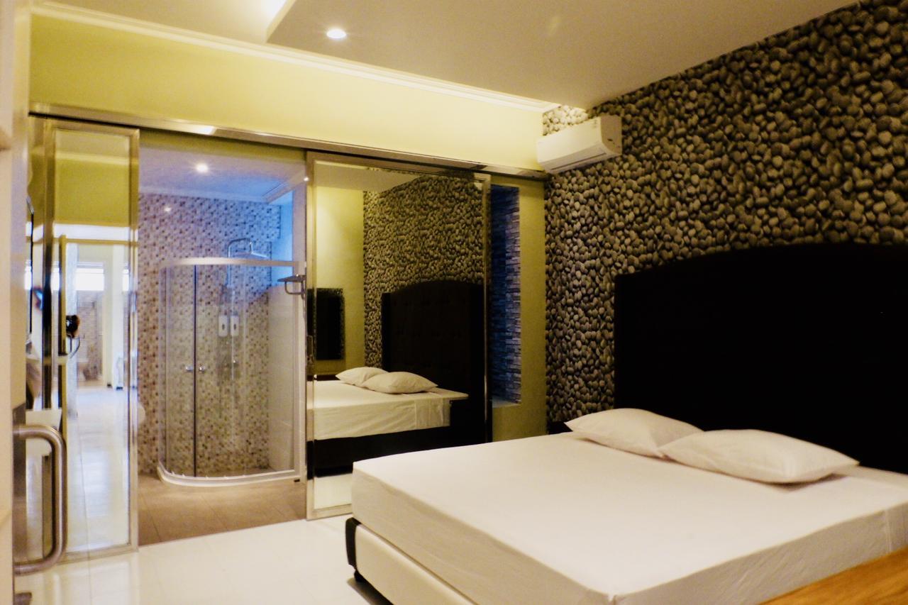 Bukit Permai Holiday Rumah liburan Semarang