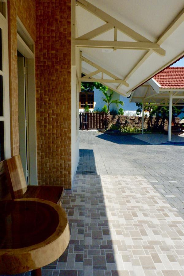 Rumah liburan Bukit Permai Holiday *