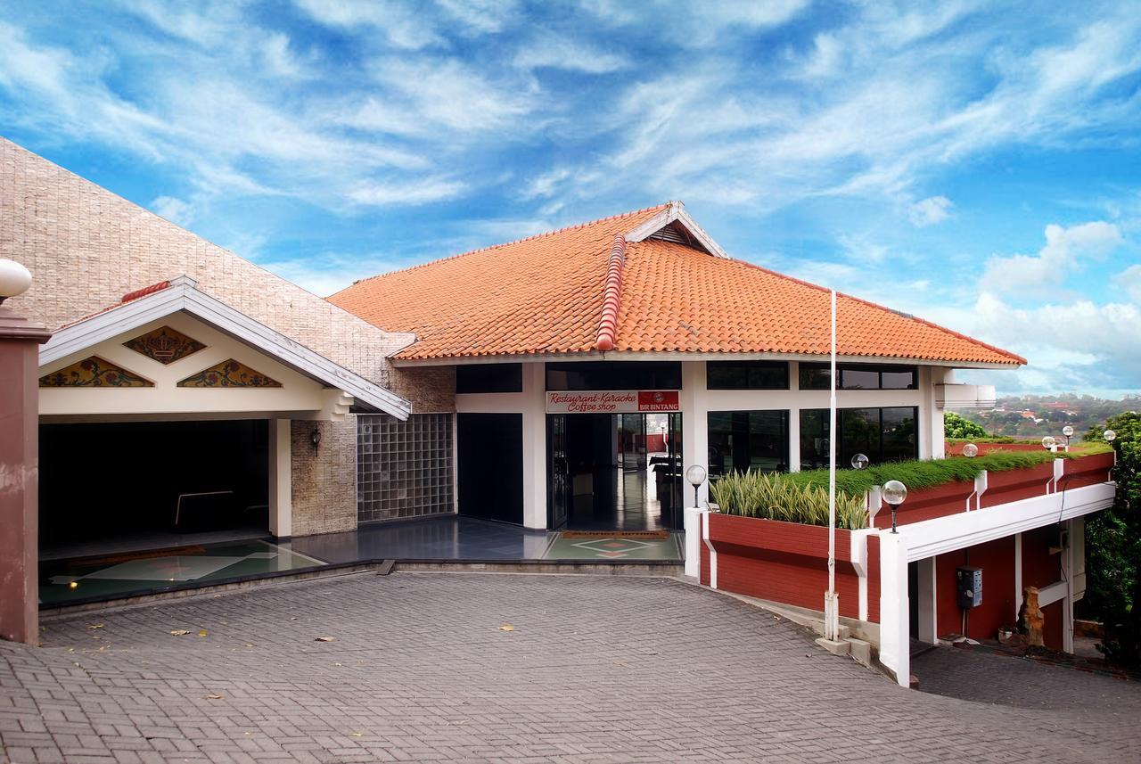 Bukit Permai Holiday Rumah liburan